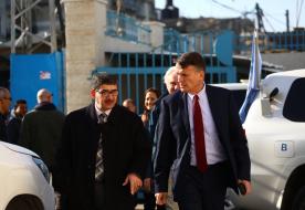 Кристиан Сондерс