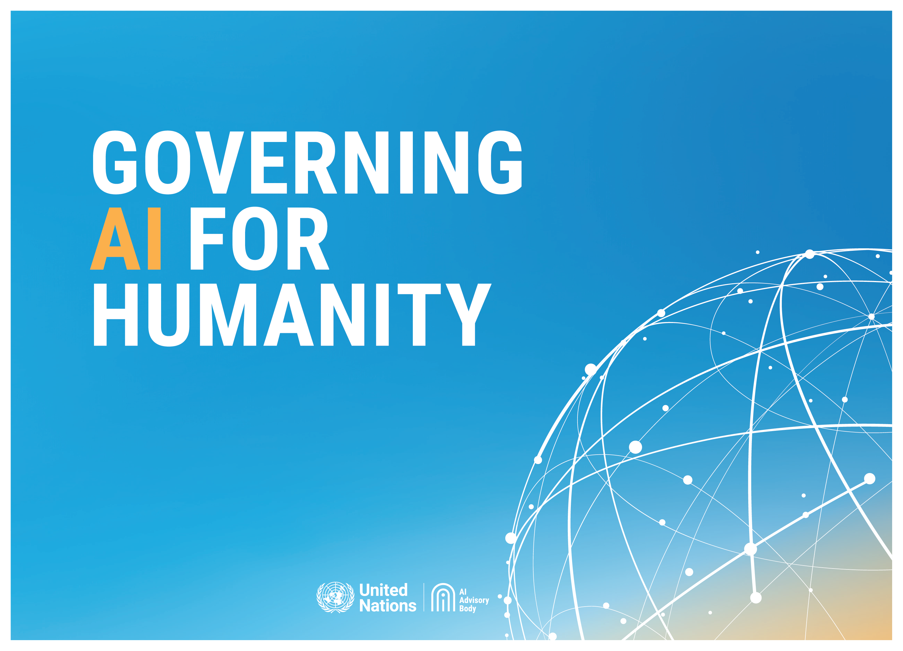Governing AI For Humanity Final Report September 2024.